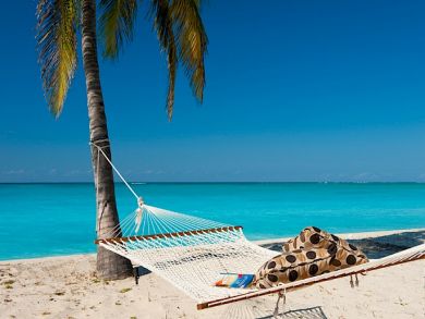 Exclusive Beachfront Grace Bay Villa rental
